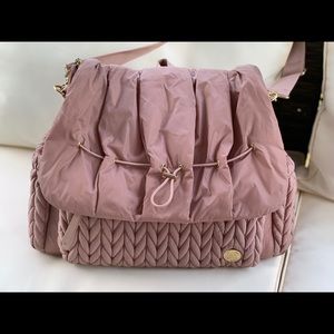 HAPP diaper bag